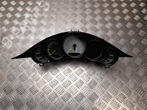 Used Instrument cluster Instrument cluster 37548568 37548568