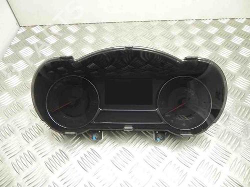 Used Instrument cluster KIA OPTIMA (FSGDS6B) 2.4 Hybrid (209 hp) 28937406