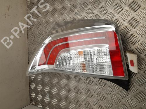 Used Right taillight TOYOTA PRIUS (_W3_) 1.8 Hybrid (ZVW3_) (99 hp) 28914047