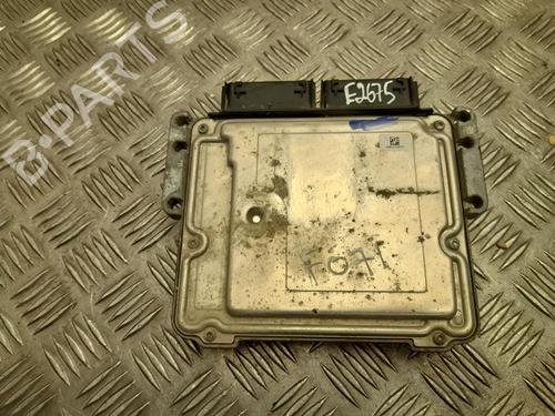 Engine control unit (ECU) FORD FIESTA VI (CB1, CCN) 1.5 TDCi | BP37552697M57 - Image 2