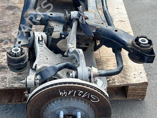 Rear axle LAND ROVER DISCOVERY SPORT (L550) 2.0 D 4x4 | BP28938999M2 
