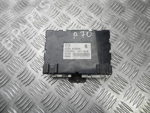 Used Electronic module Electronic module 37546938 37546938