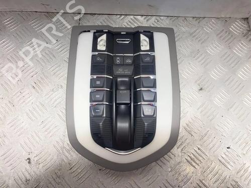 Used Interior roof light PORSCHE CAYENNE (92A) 3.6 (300 hp) 28945934