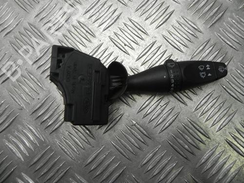 Devioluci Devioluci FORD MONDEO III (B5Y) 1.8 16V (125 hp) 37580893 37580893