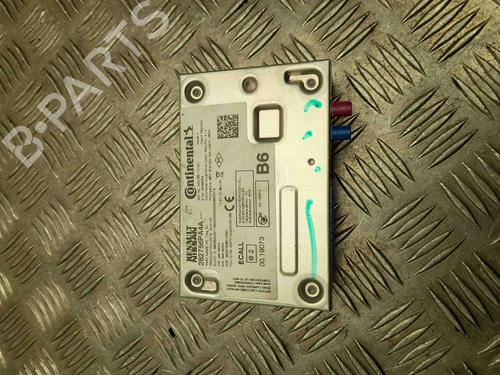 Used Electronic module NISSAN JUKE (F16_) DIG-T 117 (117 hp) 28916806
