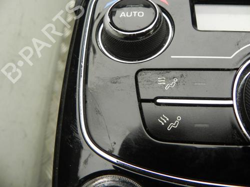 Climate control JAGUAR XJ (X351) 3.0 SCV6 | BP37544329I5  - Image 5