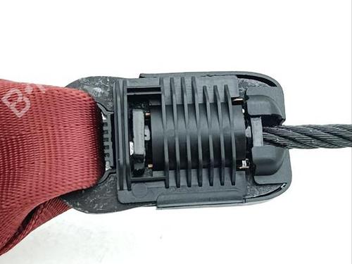 Front right seatbelt BENTLEY BENTAYGA (4V1) 6.0 | BP38997182I25 - Image 7