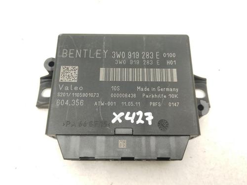 Control unit BENTLEY CONTINENTAL FLYING SPUR (3W_) 6.0 FLEX | BP38995518M11 - Image 4