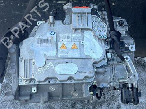 Engine OPEL GRANDLAND (OV64) EV | BP37568690M1 - Image 2