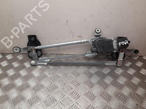 Front wipers mechanism SUZUKI VITARA (LY) 1.6 AllGrip (APK 416) | BP28917953C83 