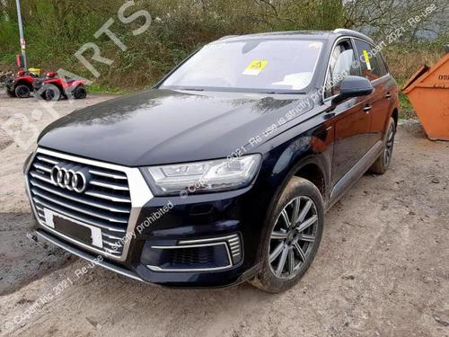 Pedal AUDI Q7 (4MB, 4MG, 4MQ) 3.0 TDI e-tron quattro | BP37551977I4  - Image 6
