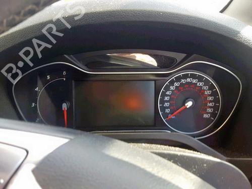 Switch FORD S-MAX (WA6) 2.0 TDCi | BP37578567I30 - Image 10