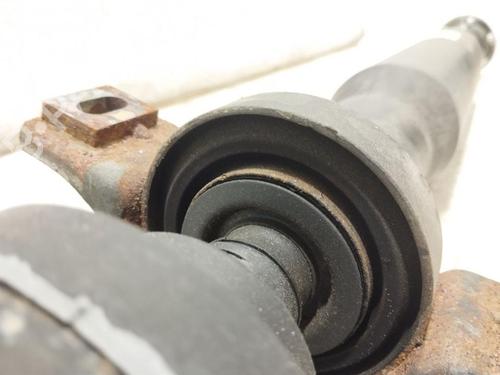 Driveshaft MERCEDES-BENZ M-CLASS (W166) ML 63 AMG 4-matic (166.074) | BP38995591M37  - Image 5