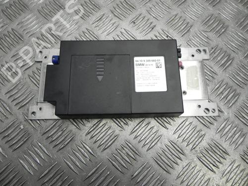 electronic-module-bmw-x3-f25-2010-2011-2012-2013-2014-2015-2016-2017-37546193 main image