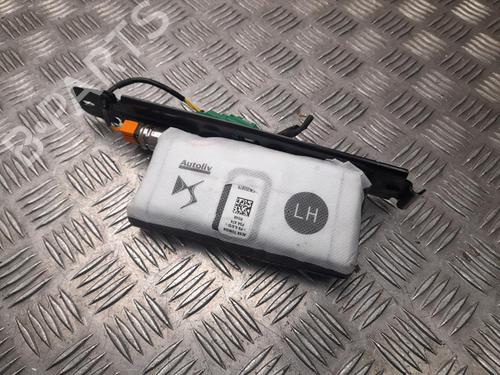 Altro Altro DS DS 7 Crossback (J4_, JR_, JC_) 1.5 BlueHDi 130 (JCYHZJ, JCYHZR) (130 hp) 37569850 37569850