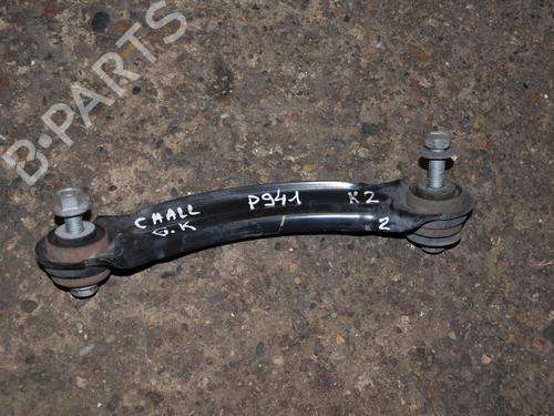 Used Left front suspension arm DODGE CHALLENGER Coupe 3.6 (309 hp) 28941520
