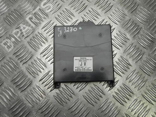 Electronic module TOYOTA AURIS (_E18_) 1.8 Hybrid (ZWE186_, ZWE186R) | BP28936330M83 