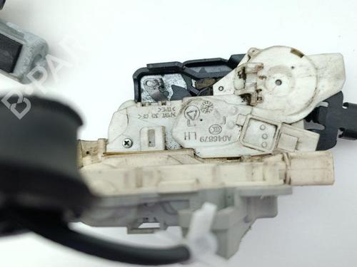 Front left lock PORSCHE CAYENNE (92A) 3.0 S E-Hybrid | BP28917350C98