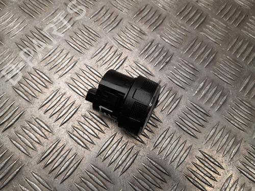 Gear lever DACIA SPRING EV (B6M1) | BP37552416M90 - Image 2