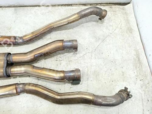 Udstødningssystem FERRARI CALIFORNIA 4.3 | BP37445488M121 - Image 14