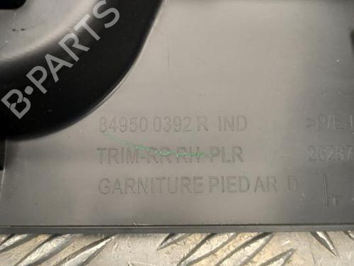 Other DACIA JOGGER (RK_) 1.0 TCe 110 (RKMD) | BP37569359O1 - Image 3