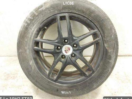 Used Rim PORSCHE CAYENNE (92A) 4.8 S (400 hp) 28922220