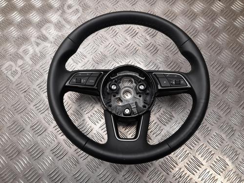 Used Steering wheel AUDI A4 B9 (8W2, 8WC) 2.0 TFSI (190 hp) 28918919