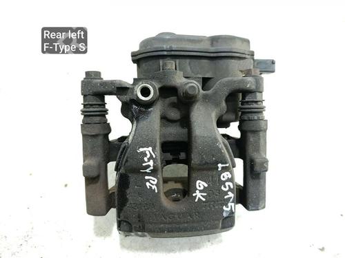 Used Left rear brake caliper Left rear brake caliper 38998501 38998501