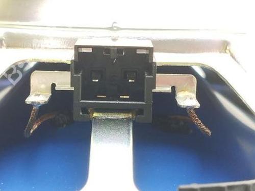 Speaker CHRYSLER PACIFICA (RU) 3.6 Hybrid | BP28929602E2