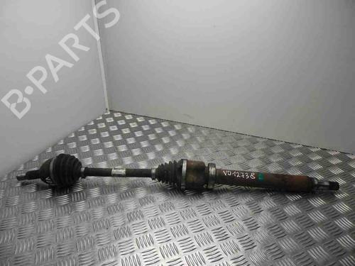Used Right front driveshaft FORD FIESTA VI (CB1, CCN) 1.0 EcoBoost (125 hp) 28915788