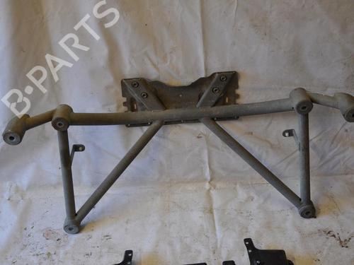 Rear axle BMW X3 (G01, F97, G08) iX3 | BP28918649M2 