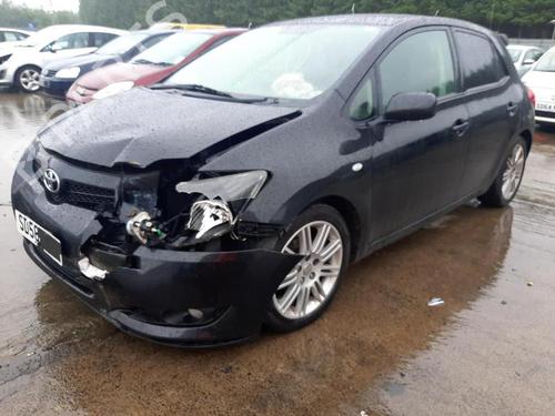 Climate control TOYOTA AURIS (_E15_) 1.6 (ZRE151_, ZRE151R) | BP37542812I5  - Image 6