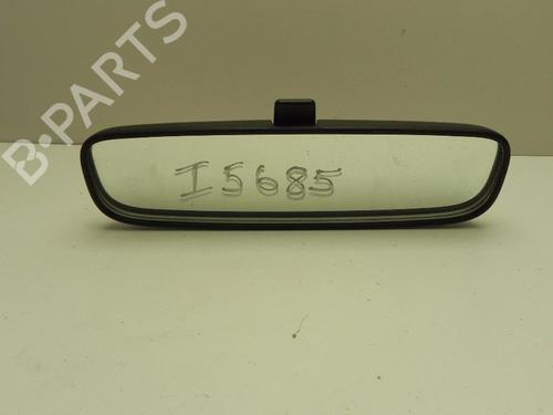 Used Rear mirror TOYOTA PRIUS Liftback (_W2_) 1.5 Hybrid (NHW20_, NHW20R) (112 hp) 28946825