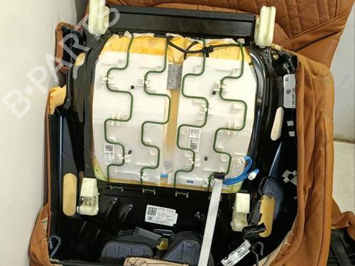 Seats set BMW 7 (G11, G12) M 760 i, Li xDrive | BP30440253C78 