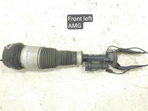 Used Left front shock absorber MERCEDES-BENZ M-CLASS (W166) ML 63 AMG 4-matic (166.074) (558 hp) 28928045