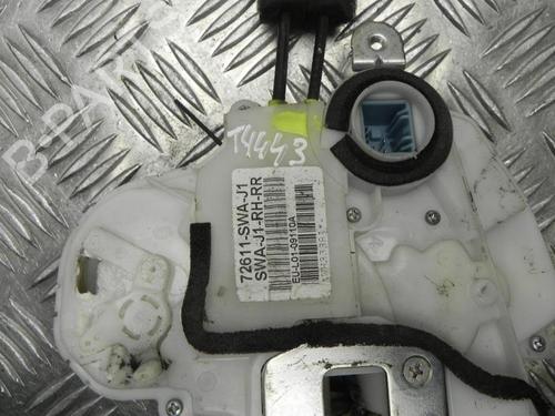 Electronic module HONDA CR-V III (RE_) 2.2 i-CTDi 4WD (RE6) | BP37579082M83 - Image 3