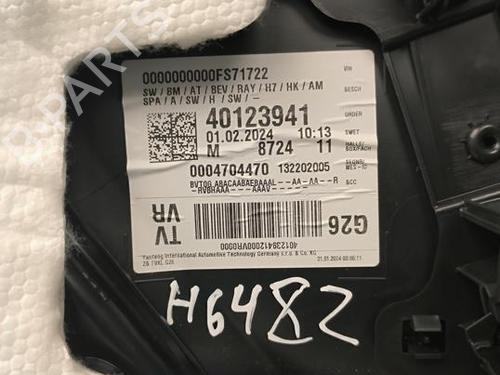 Andre BMW i4 (G26) xDrive40 | BP37569818O1 - Image 4