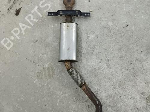 Used Exhaust system Exhaust system 39252406 39252406