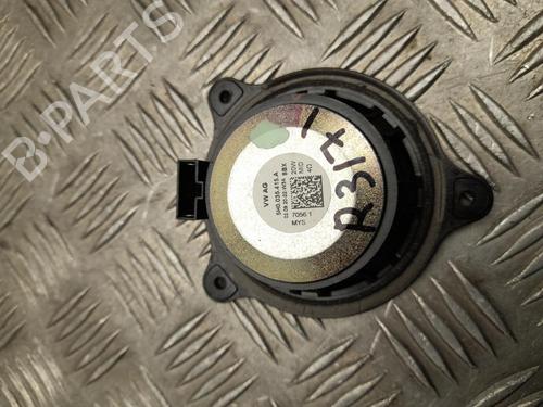 Speaker VW GOLF VIII Variant (CG5, DB5) 1.5 TSI | BP37555391E2 - Image 2