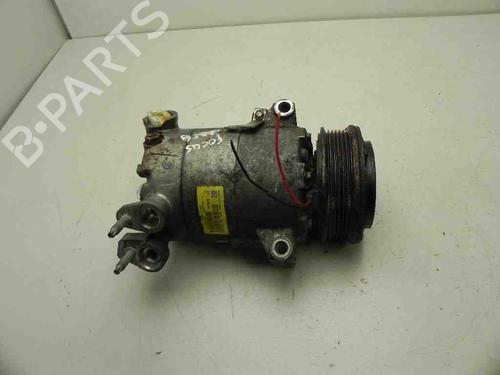AC Kompressor FORD FOCUS III 1.0 EcoBoost (100 hp) 28918775