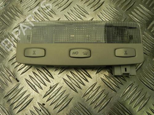 Used Interior roof light RENAULT LAGUNA II Grandtour (KG0/1_) 2.0 16V (KG03, KG0Z, KG0T, KG1Y) (170 hp) 28947767