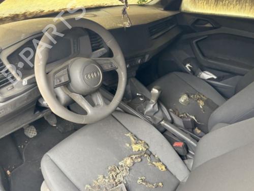 Gearstang AUDI A1 Sportback (GBA) 25 TFSI | BP37571267M90 - Image 8