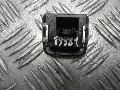 Electronic sensor SKODA RAPID Spaceback (NH1) 1.0 TSI | BP37543592M84 - Image 3