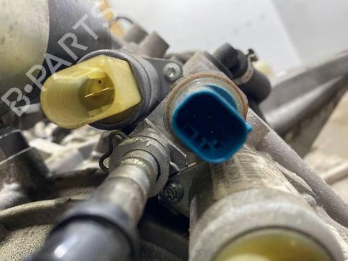 Gearbox ASTON MARTIN VANTAGE Vantage 4.7 V8 | BP28918664M3