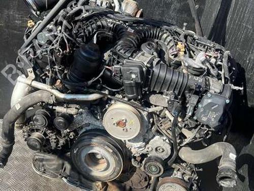 Used Engine Engine 39543532 39543532