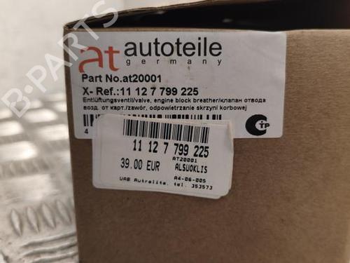 Other BMW 5 (E60) 525 d | BP37612149O1 - Image 5