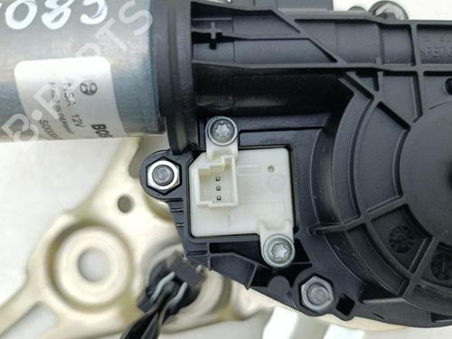 Suspension compressor MERCEDES-BENZ EQE (V295) EQE 350 (295.125) | BP28930181M103 