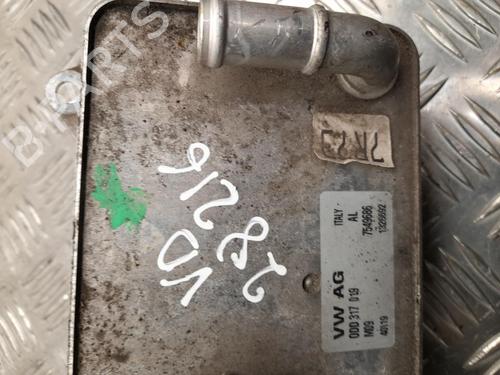Oil radiator VW PASSAT B8 Variant (3G5, CB5) 1.4 GTE Hybrid | BP37548851M33 - Image 3