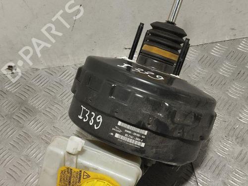 Brake master cylinder JAGUAR XJ (X351) 5.0 V8 | BP28914576M77