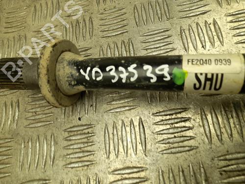 Driveshaft HYUNDAI IONIQ 6 (CE) EV All-wheel Drive | BP37564207M37 - Image 4